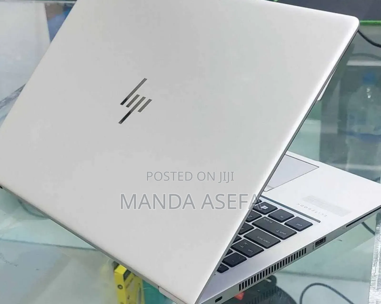 New Laptop HP EliteBook 840 G5 16GB Intel Core I5 SSD 512GB