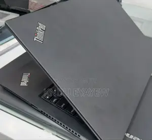 New Laptop Lenovo ThinkPad Yoga 16GB Intel Core I7 SSD 512GB