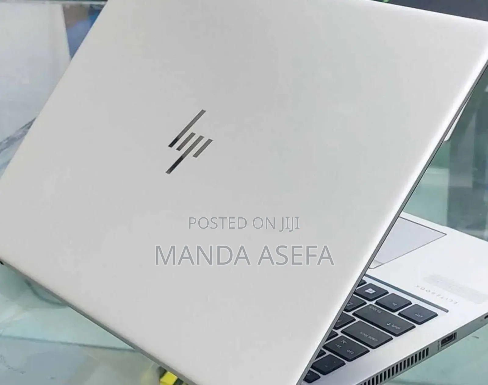 New Laptop HP EliteBook 840 G5 16GB Intel Core I5 SSD 512GB