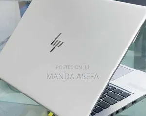 New Laptop HP EliteBook 840 G5 16GB Intel Core I5 SSD 512GB