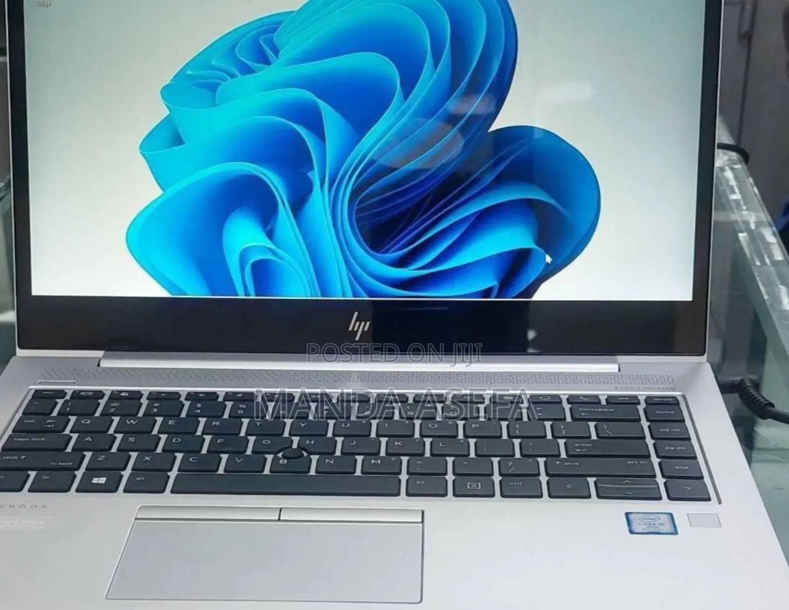 New Laptop HP EliteBook 840 G5 16GB Intel Core I5 SSD 512GB