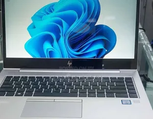 New Laptop HP EliteBook 840 G5 16GB Intel Core I5 SSD 512GB