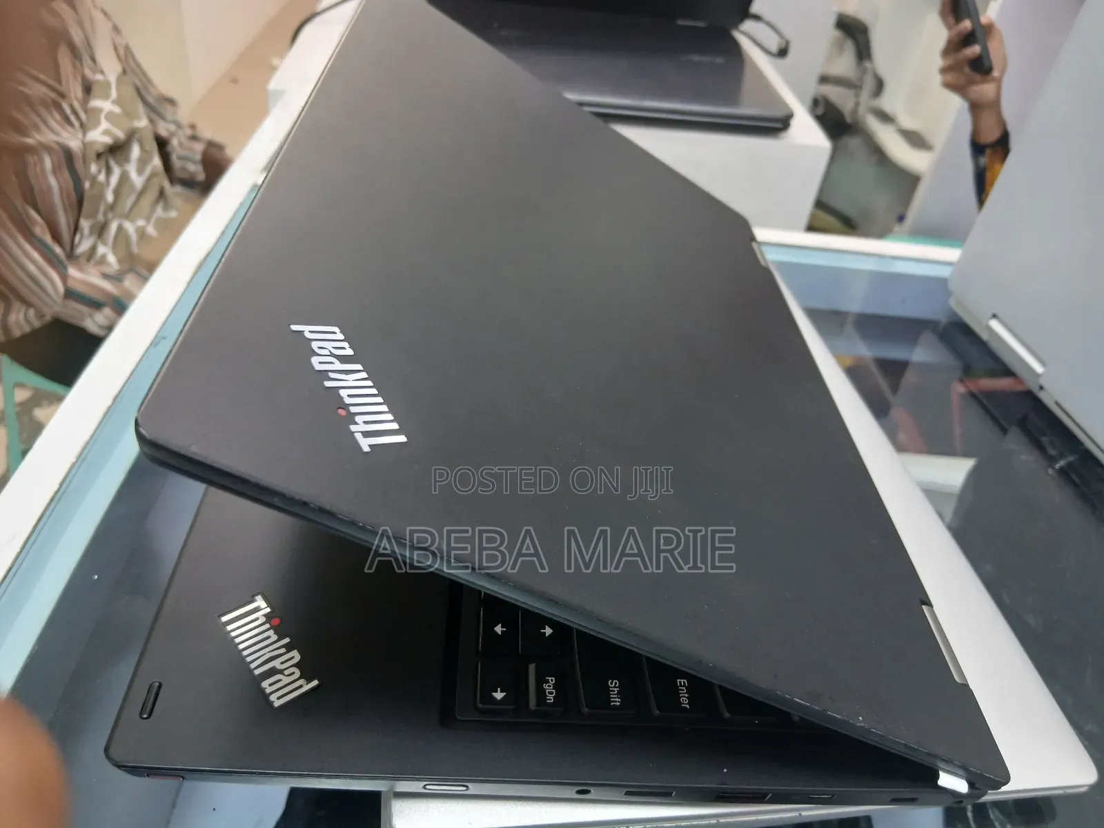 New Laptop Lenovo ThinkPad L380 16GB Intel Core I5 SSD 512GB