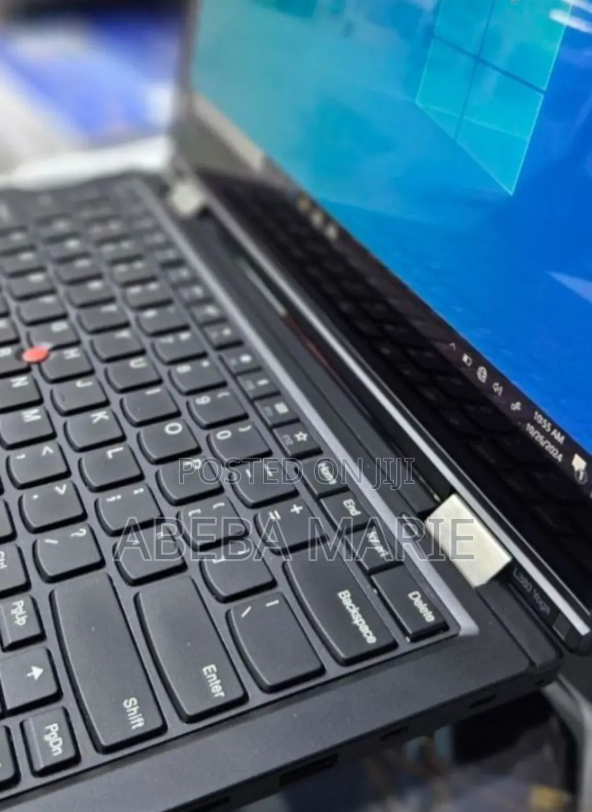 New Laptop Lenovo ThinkPad L380 16GB Intel Core I5 SSD 512GB