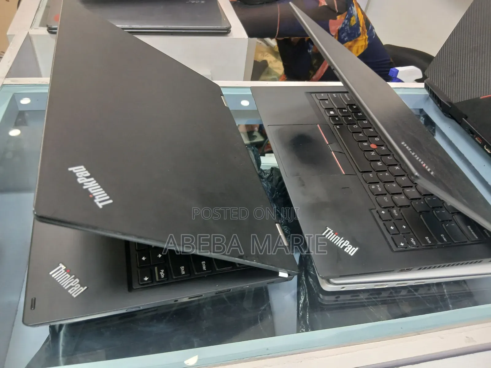 New Laptop Lenovo ThinkPad L380 16GB Intel Core I5 SSD 512GB