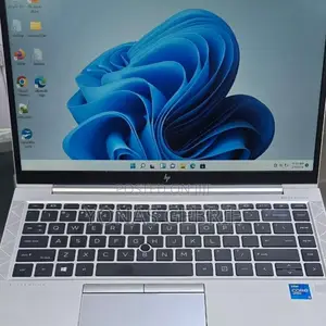 New Laptop HP EliteBook 840 16GB Intel Core I5 SSD 512GB