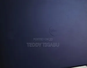 New Laptop Dell Inspiron 2100 16GB Intel Core I7 SSD 1T