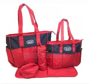 Photo - Chicco 5 In1 Mother Bag