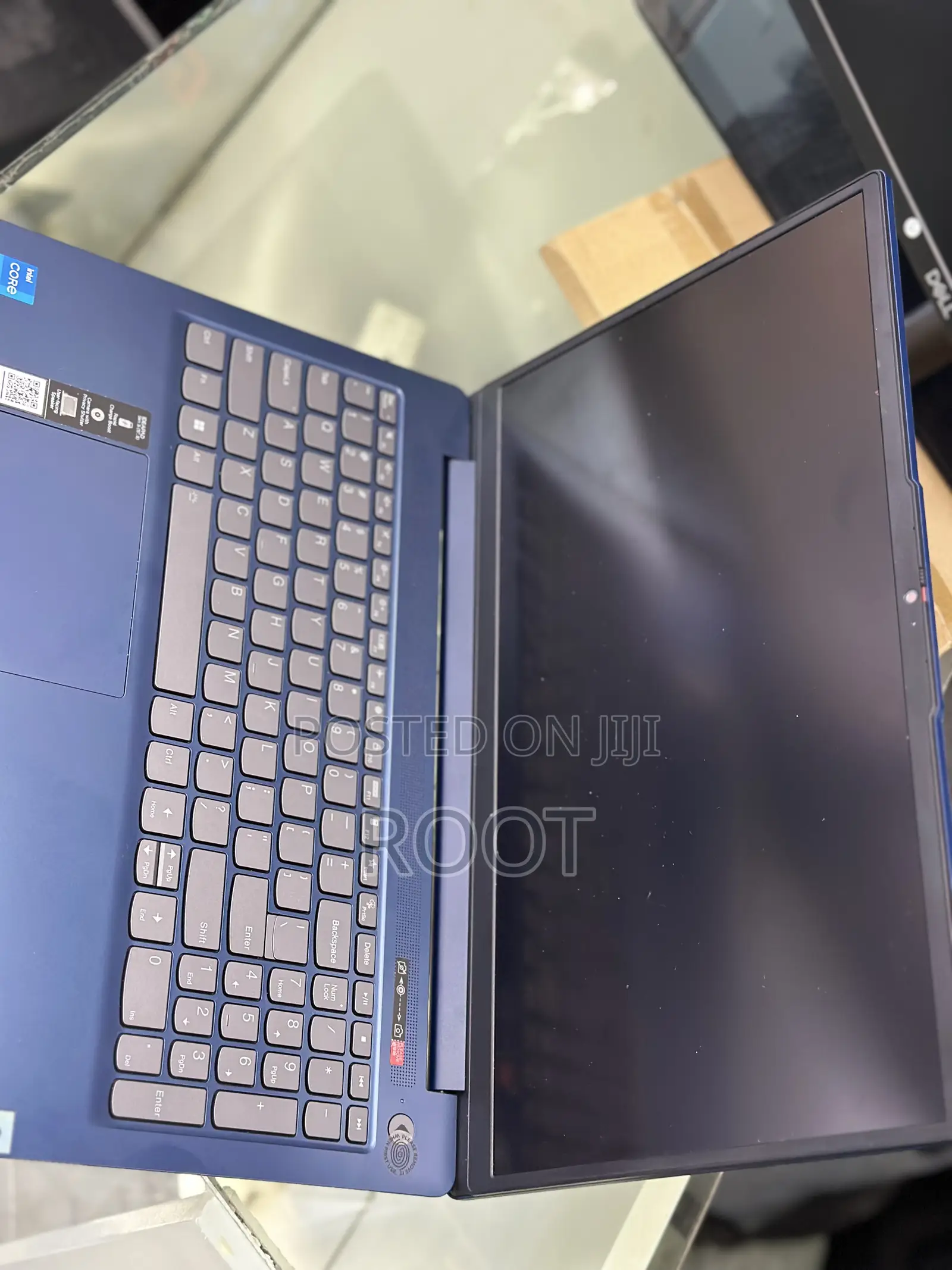 New Lenovo IdeaPad 5 Slim 13th Gen I7 8GB Intel Core I5 SSD 500GB