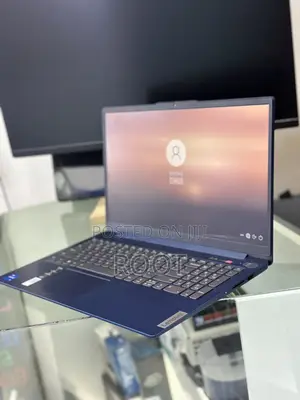 New Lenovo IdeaPad 5 Slim 13th Gen I7 8GB Intel Core I5 SSD 500GB