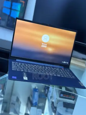 New Lenovo IdeaPad 5 Slim 13th Gen I7 8GB Intel Core I5 SSD 500GB