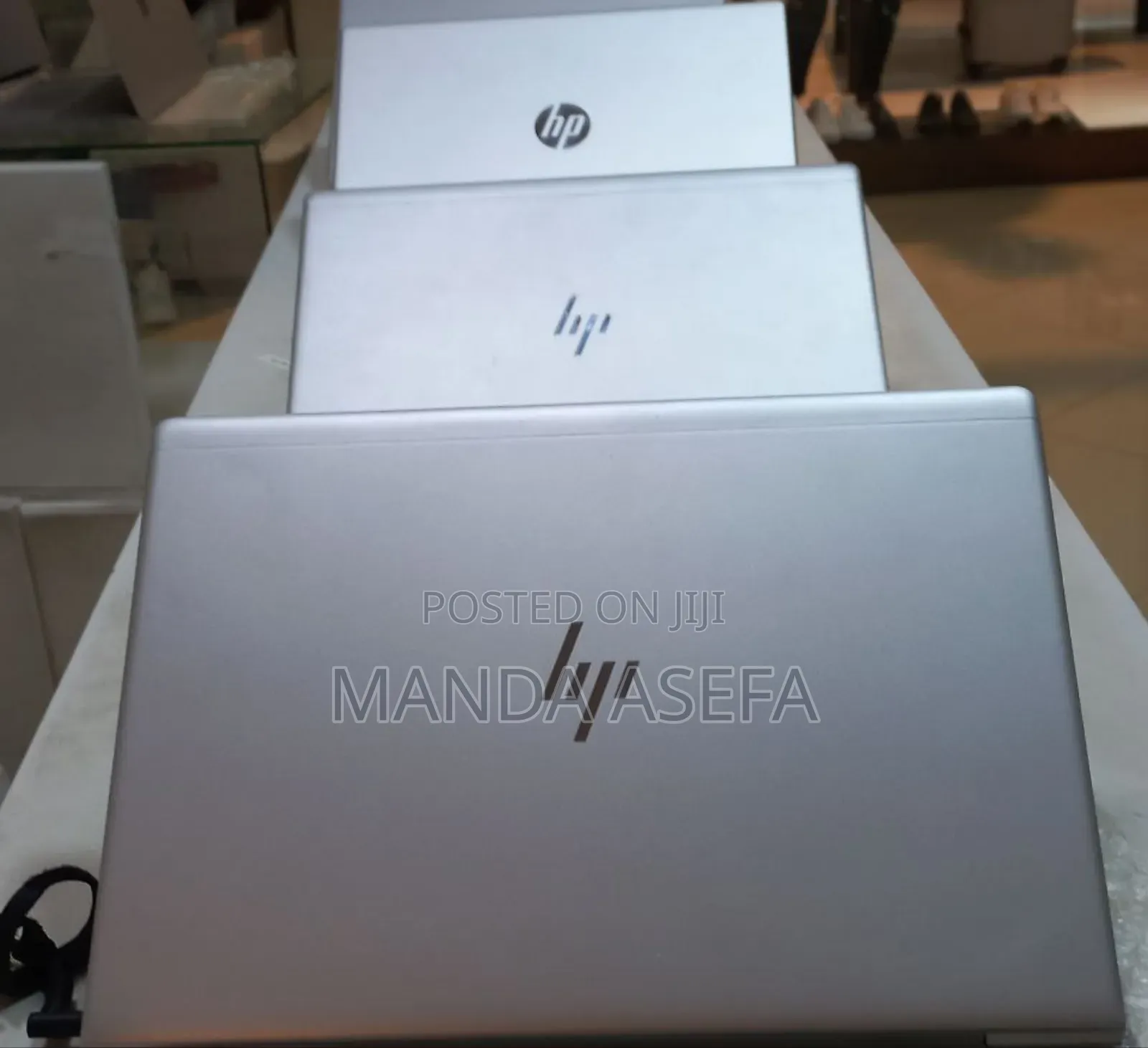 New Laptop HP EliteBook 840 G5 16GB Intel Core I7 SSD 512GB