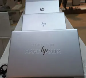 New Laptop HP EliteBook 840 G5 16GB Intel Core I7 SSD 512GB