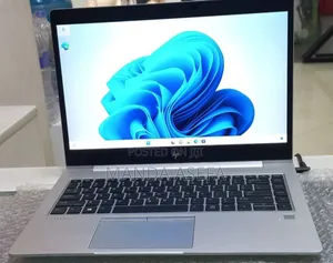 New Laptop HP EliteBook 840 G5 16GB Intel Core I7 SSD 512GB