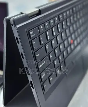 New Laptop Lenovo ThinkPad Yoga 16GB Intel Core I5 SSD 256GB