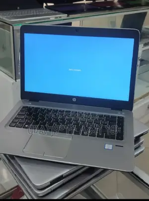 New Laptop HP EliteBook 840 G3 8GB Intel Core I5 HDD 1T