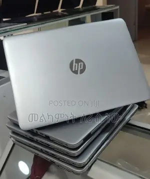 New Laptop HP EliteBook 840 G3 8GB Intel Core I5 HDD 1T