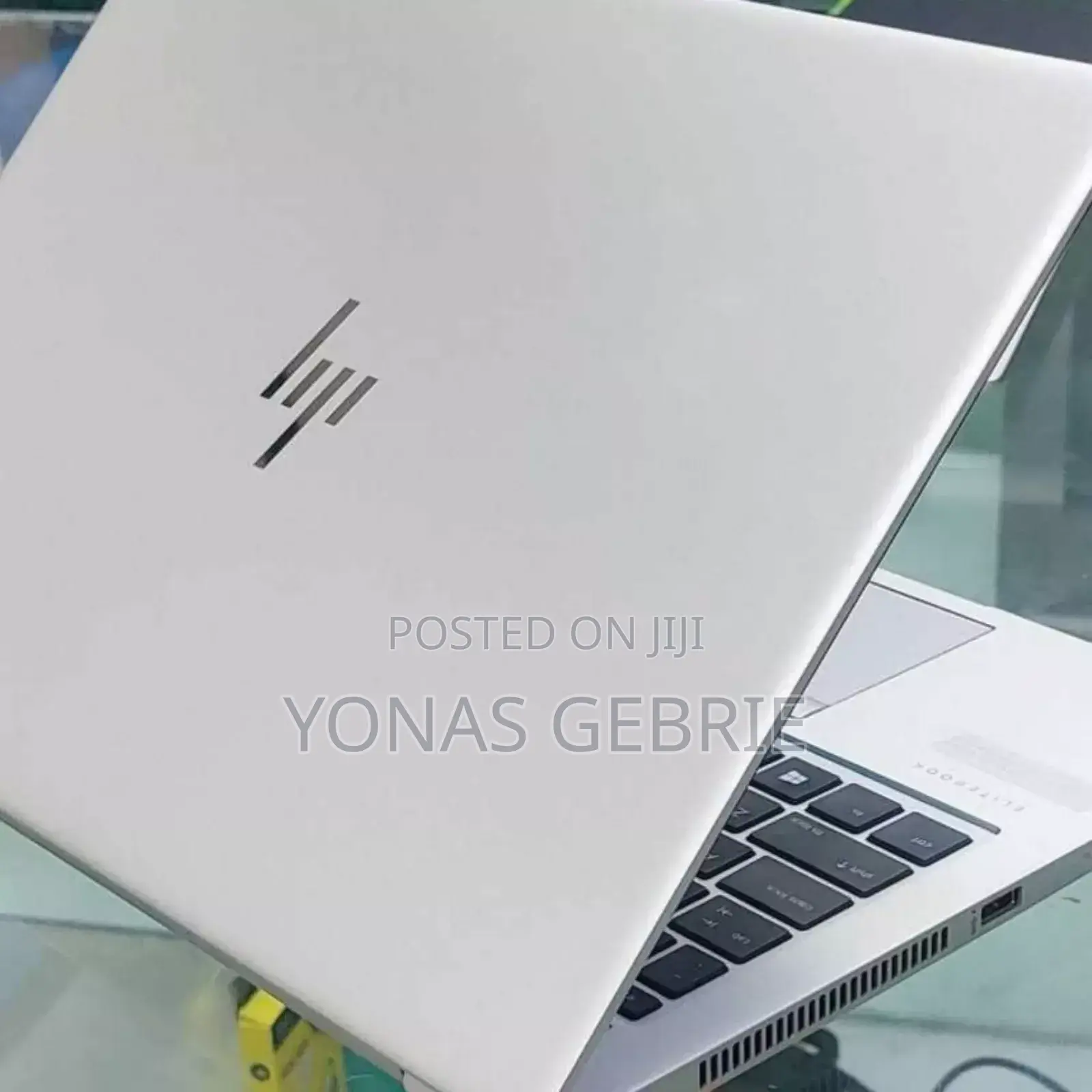 New Laptop HP EliteBook 840 16GB Intel Core I5 SSD 512GB