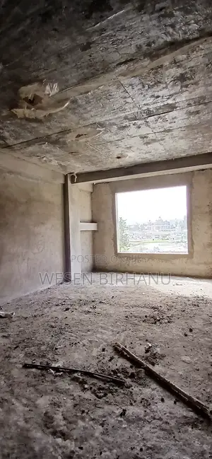 3bdrm Apartment in አፐርትመንት, Addis Ketema for sale