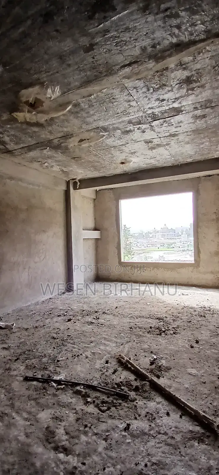 3bdrm Apartment in አፐርትመንት, Addis Ketema for sale