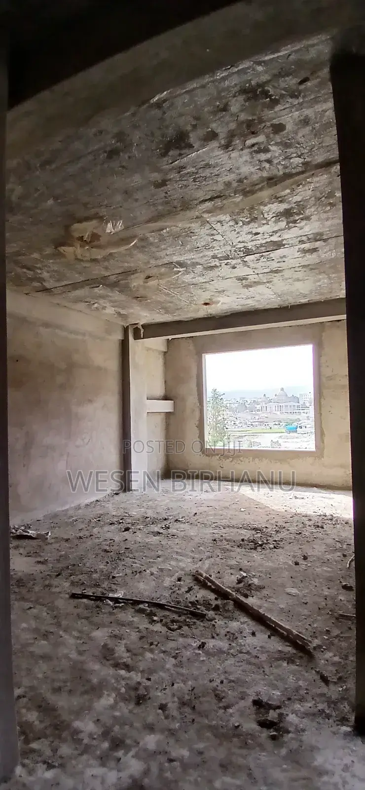 3bdrm Apartment in አፐርትመንት, Addis Ketema for sale