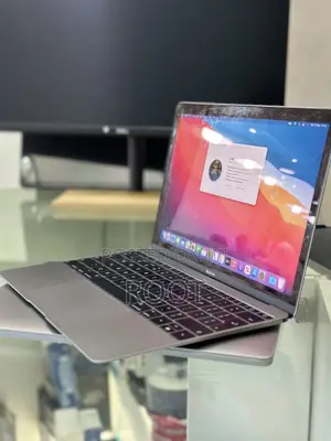 Laptop Apple MacBook 8GB Intel Core M SSD 256GB