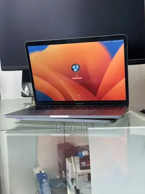 Laptop Apple MacBook Pro 2019 8GB Intel Core I5 SSD 128GB