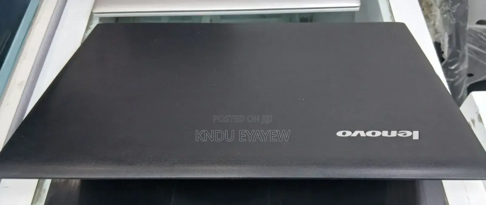 New Laptop Lenovo 8GB Intel Core Ultra 7 SSD 500GB