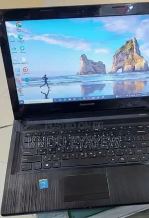 New Laptop Lenovo 8GB Intel Core Ultra 7 SSD 500GB