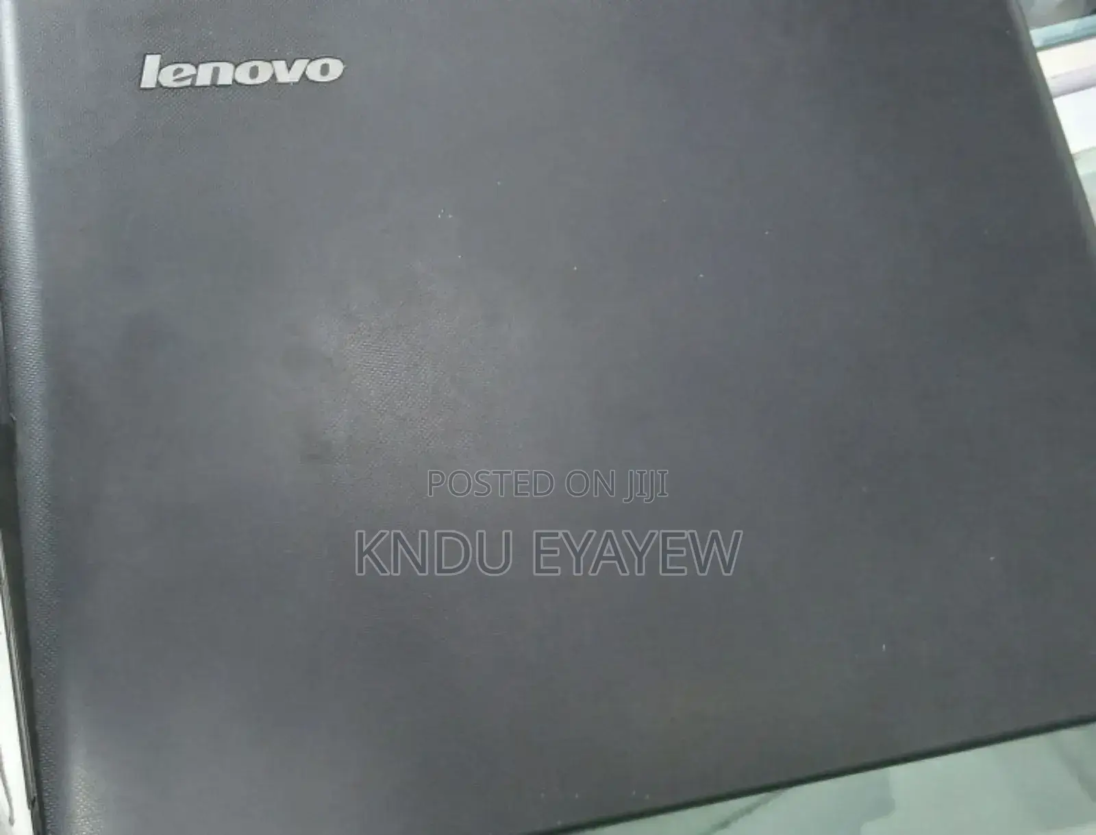 New Laptop Lenovo 8GB Intel Core Ultra 7 SSD 500GB