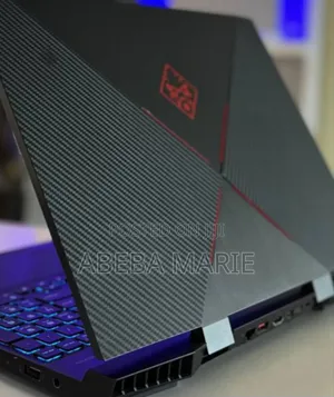 New Laptop HP Omen 15 16GB Intel Core I5 HDD+SSD 1T