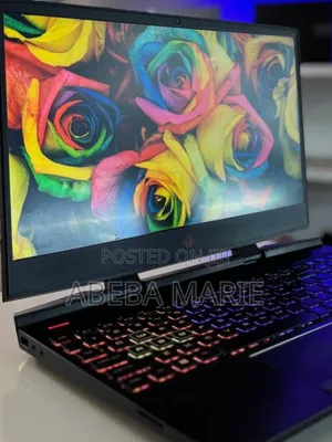 New Laptop HP Omen 15 16GB Intel Core I5 HDD+SSD 1T