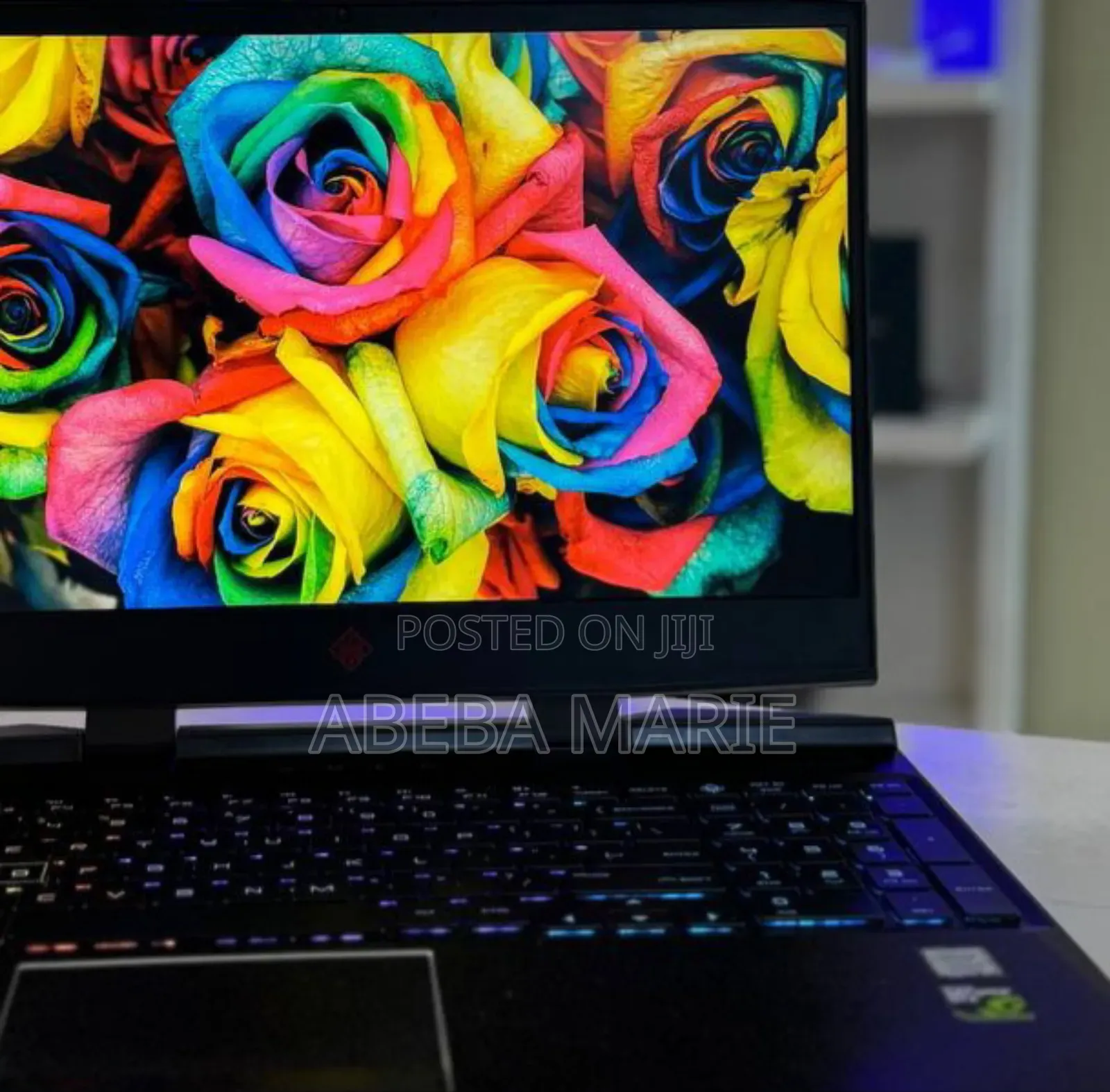 New Laptop HP Omen 15 16GB Intel Core I5 HDD+SSD 1T