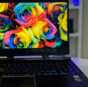 New Laptop HP Omen 15 16GB Intel Core I5 HDD+SSD 1T