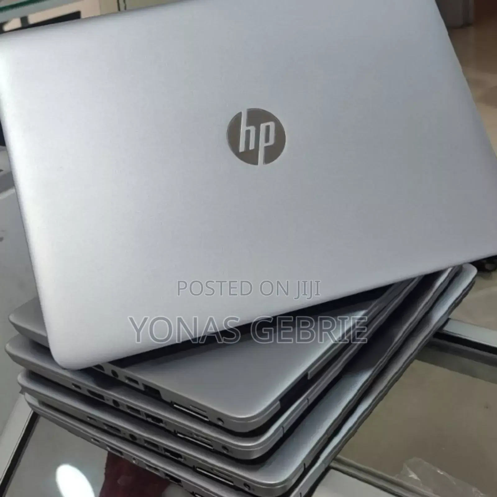 New Laptop HP EliteBook 840 8GB Intel Core I5 HDD 1T