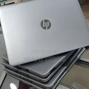 New Laptop HP EliteBook 840 8GB Intel Core I5 HDD 1T
