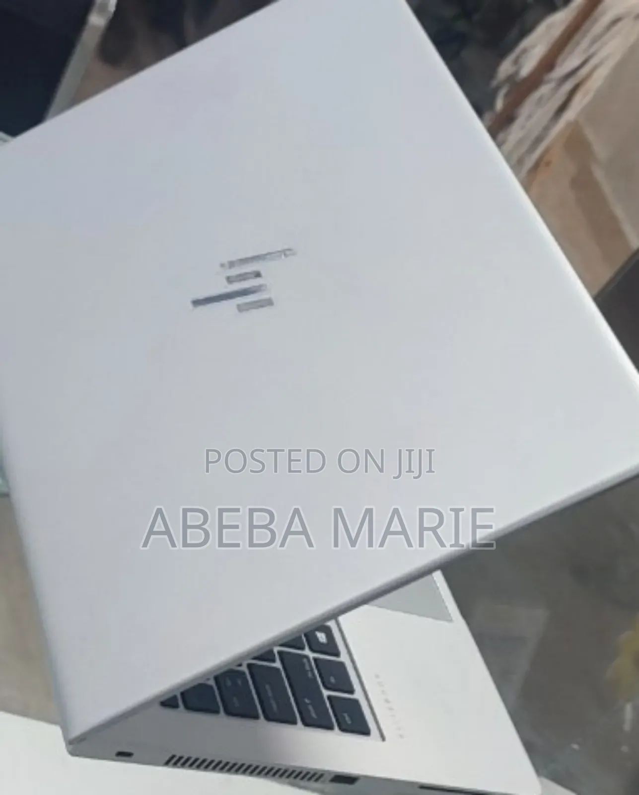 New Laptop HP EliteBook 830 G5 8GB Intel Core I5 SSD 512GB