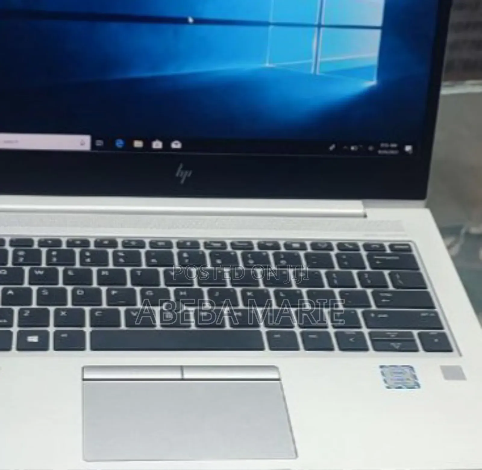 New Laptop HP EliteBook 830 G5 8GB Intel Core I5 SSD 512GB