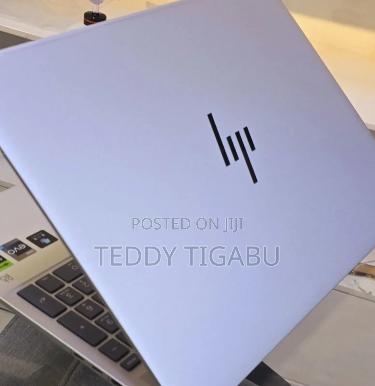 New Laptop HP Pavilion 15 16GB Intel Core I7 SSD 1T