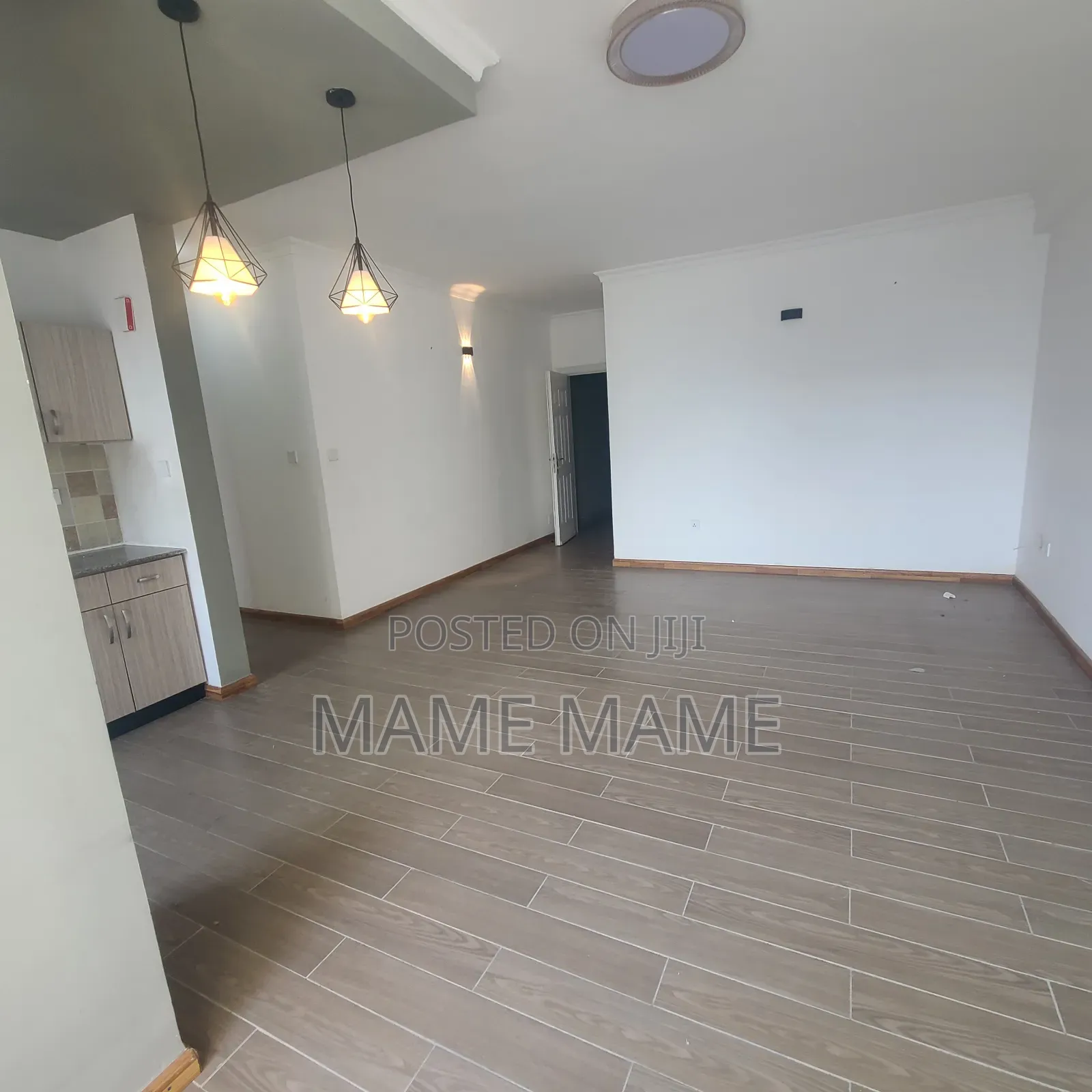 1bdrm Apartment in Addis Abeba, Bole for rent