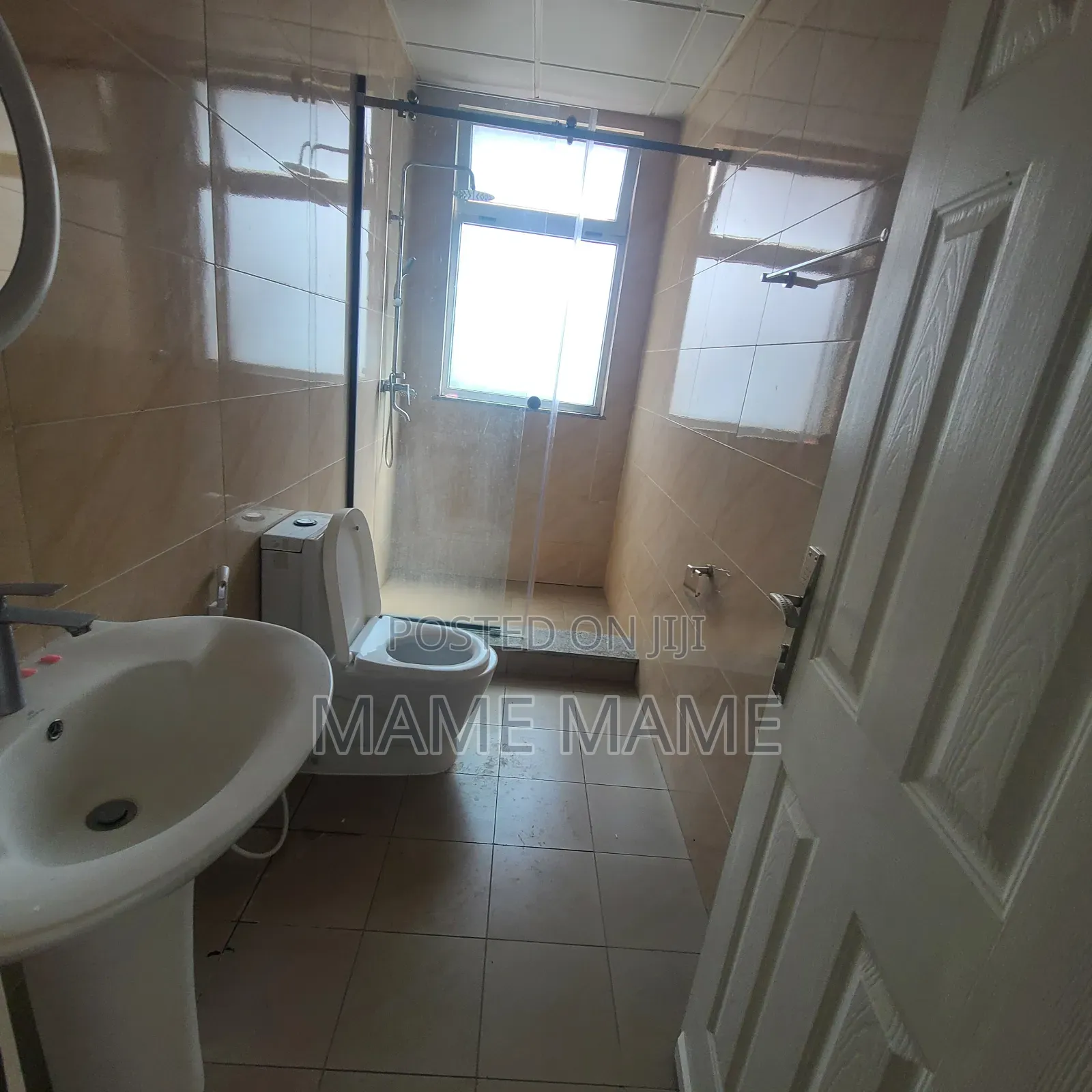 1bdrm Apartment in Addis Abeba, Bole for rent