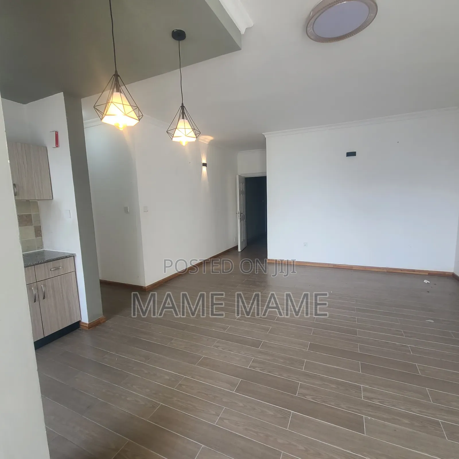 1bdrm Apartment in Addis Abeba, Bole for rent