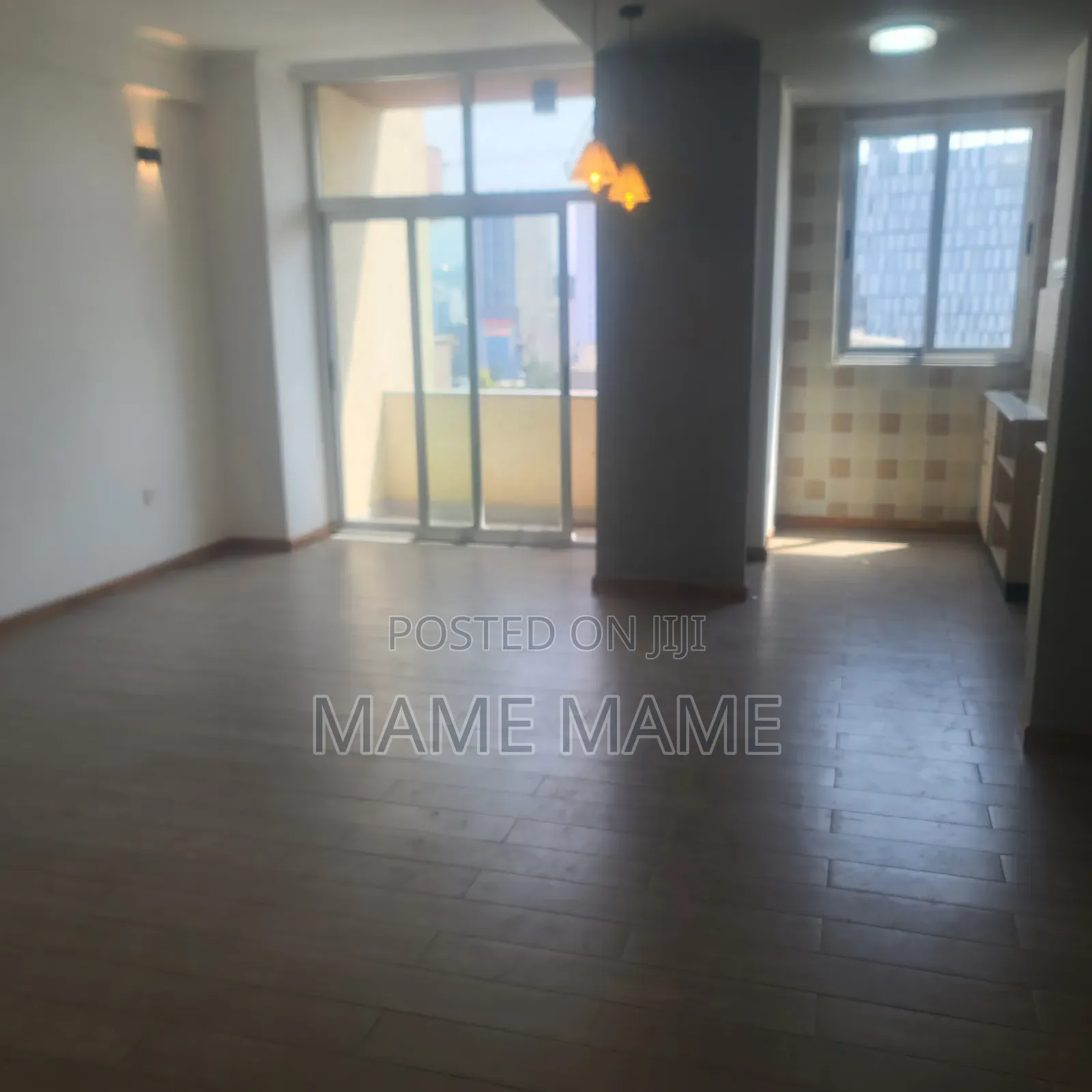 1bdrm Apartment in Addis Abeba, Bole for rent