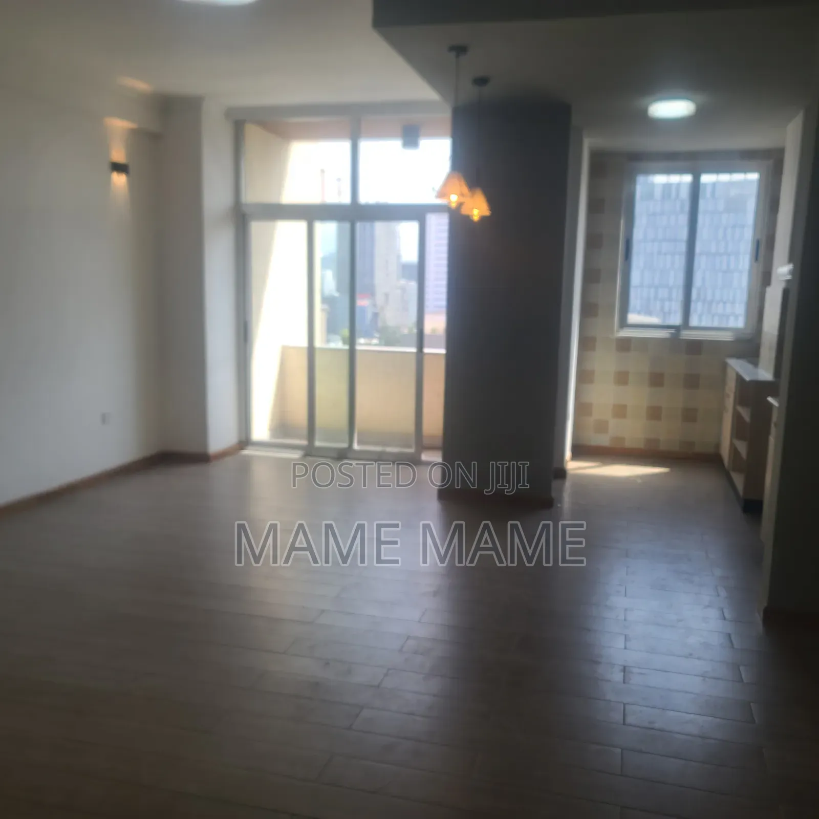 1bdrm Apartment in Addis Abeba, Bole for rent