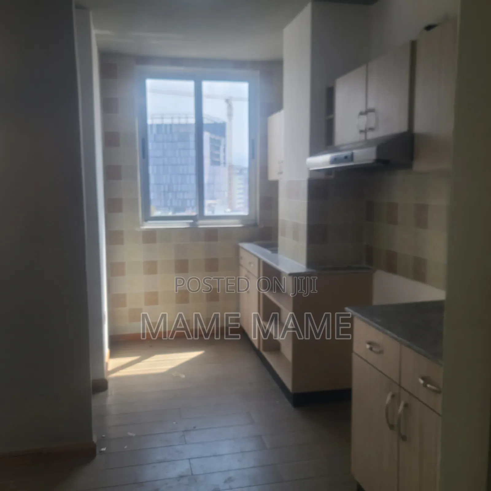 1bdrm Apartment in Addis Abeba, Bole for rent