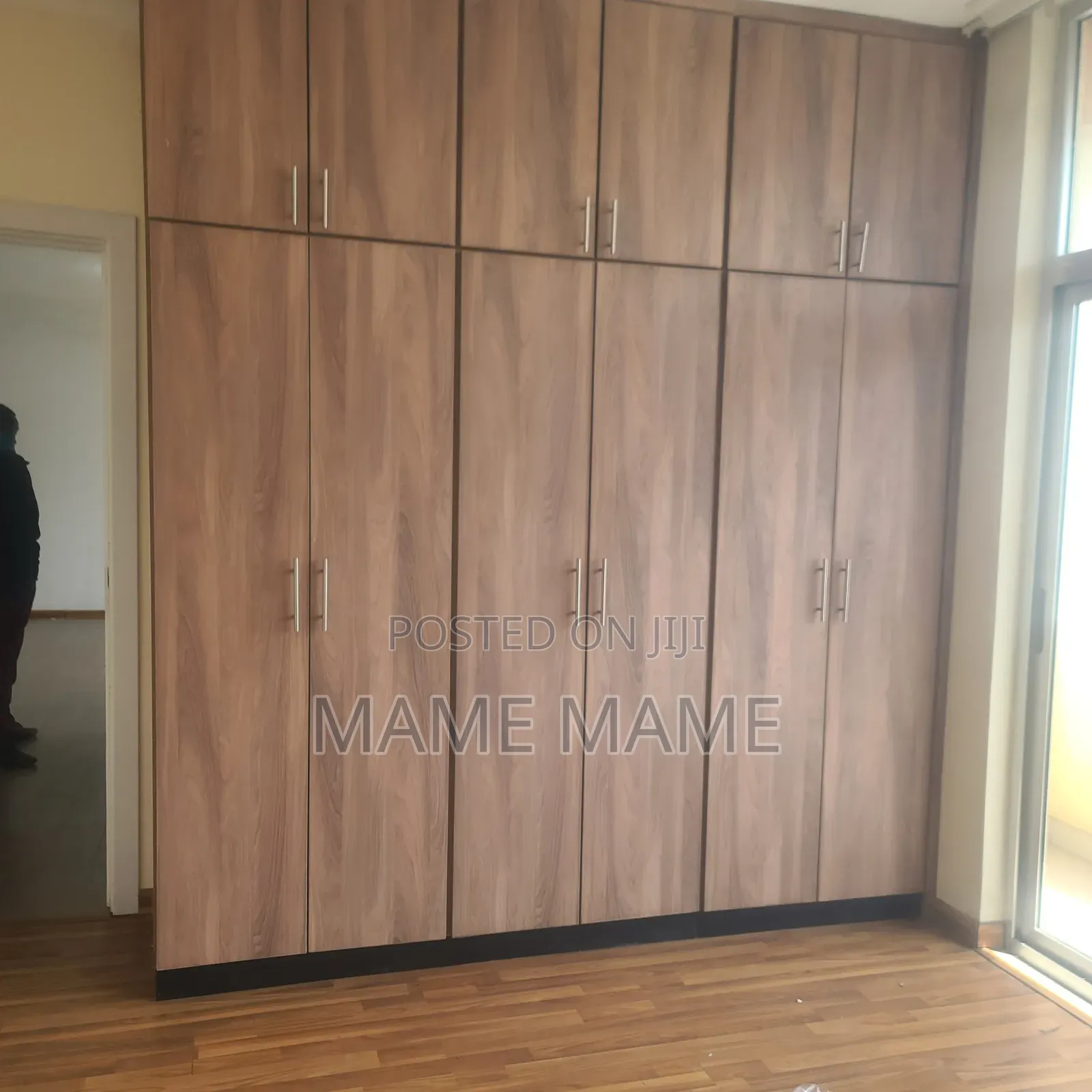 1bdrm Apartment in Addis Abeba, Bole for rent