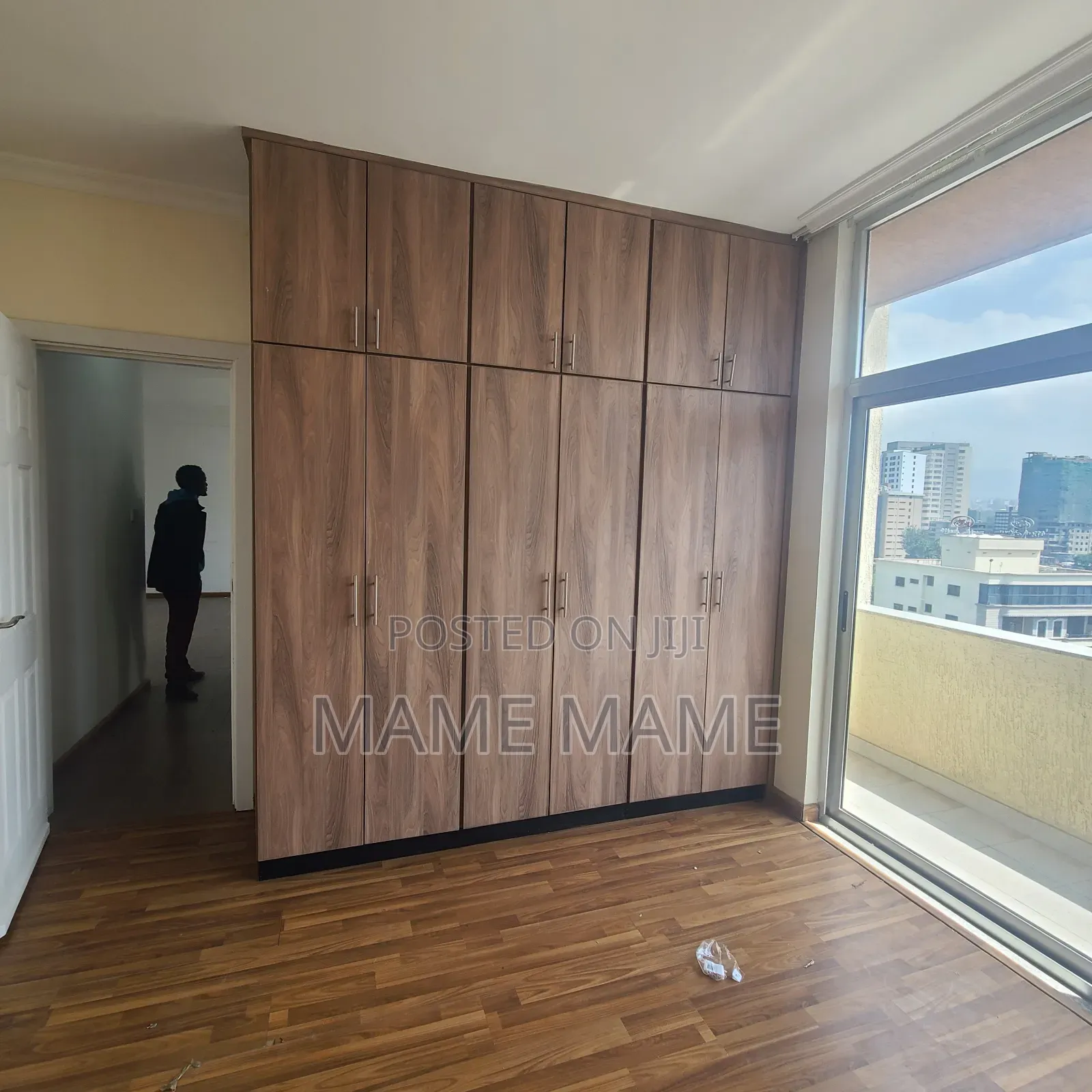 1bdrm Apartment in Addis Abeba, Bole for rent