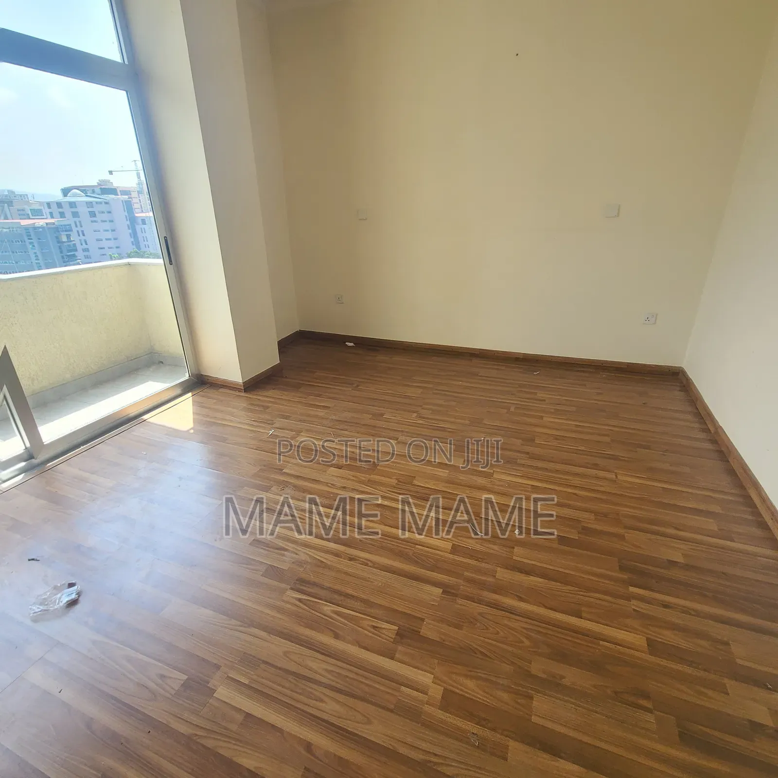1bdrm Apartment in Addis Abeba, Bole for rent