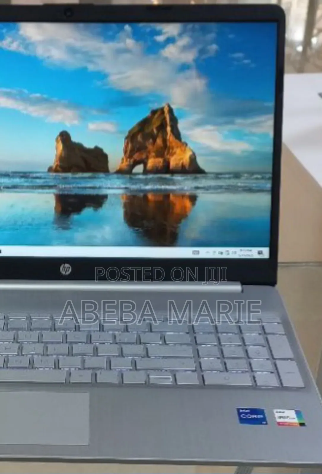 New Laptop HP Stream Notebook 16GB Intel Core I7 SSD 512GB