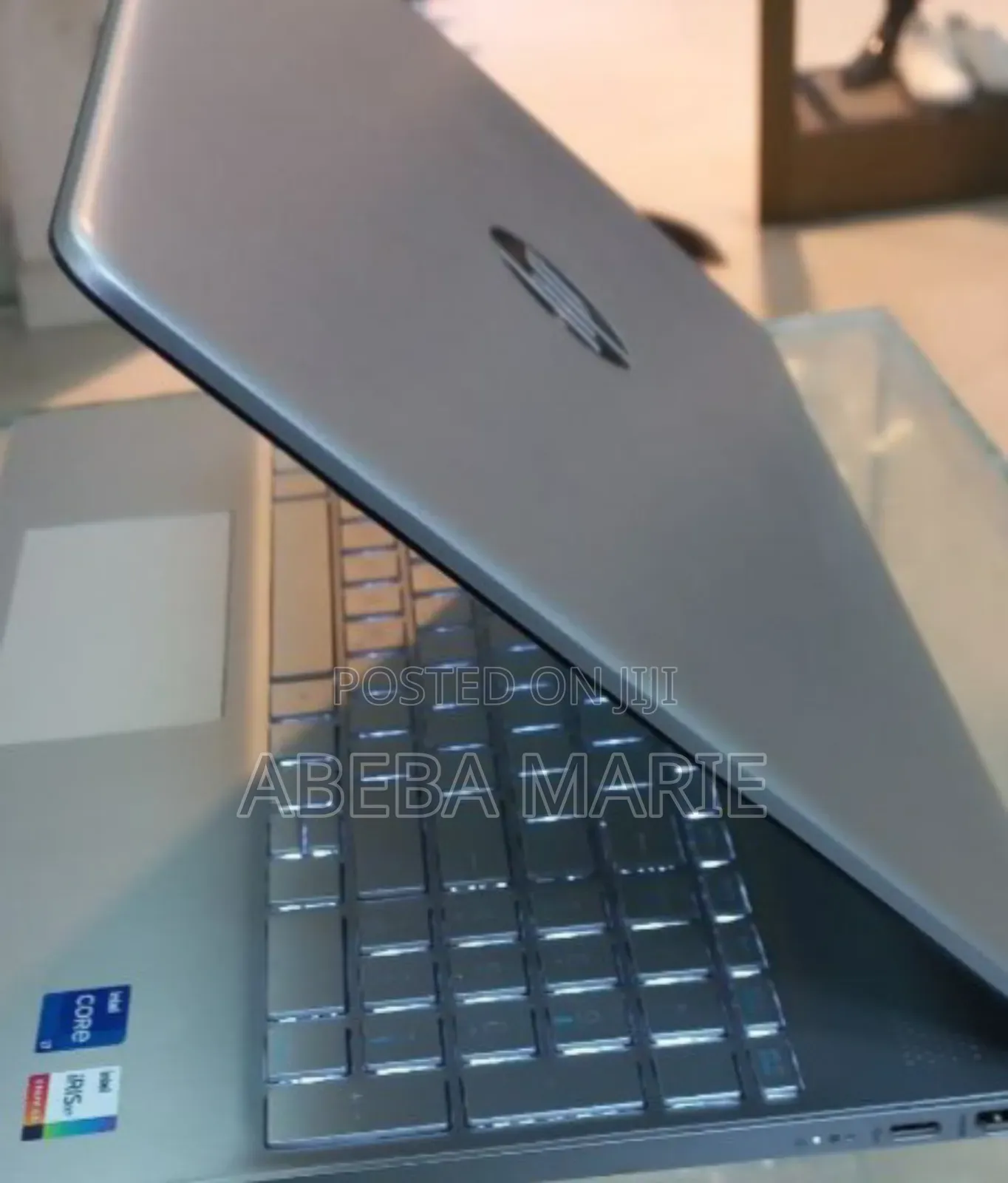 New Laptop HP Stream Notebook 16GB Intel Core I7 SSD 512GB